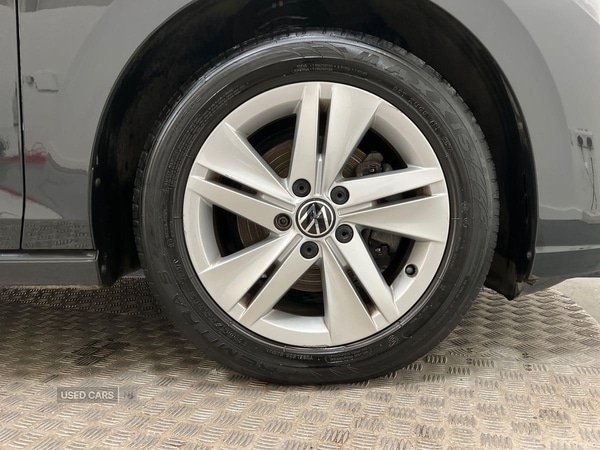 Used Volkswagen Golf 2023 for sale - 76646842: Photo 5