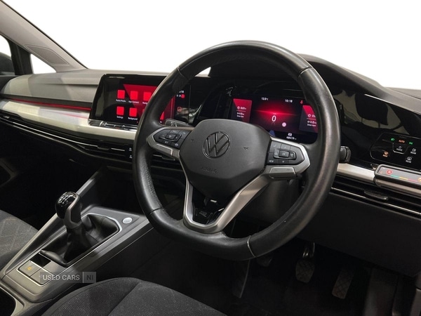 Used Volkswagen Golf 2023 for sale - 76646842: Photo 6