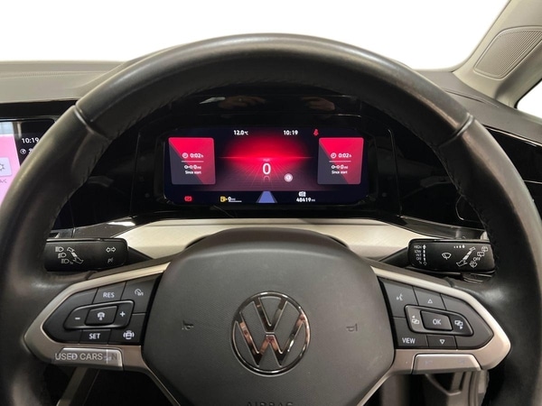 Used Volkswagen Golf 2023 for sale - 76646842: Photo 8