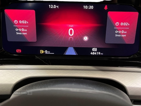 Used Volkswagen Golf 2023 for sale - 76646842: Photo 9