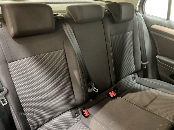 Used Volkswagen Golf 2018 for sale - 77400997: Photo 14