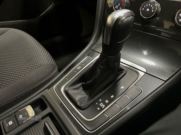 Used Volkswagen Golf 2018 for sale - 77400997: Photo 15