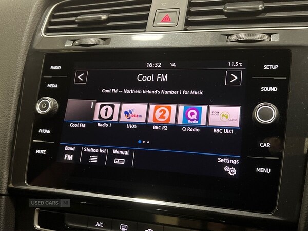 Used Volkswagen Golf 2018 for sale - 77400997: Photo 16