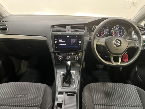 Used Volkswagen Golf 2018 for sale - 77400997: Photo 23