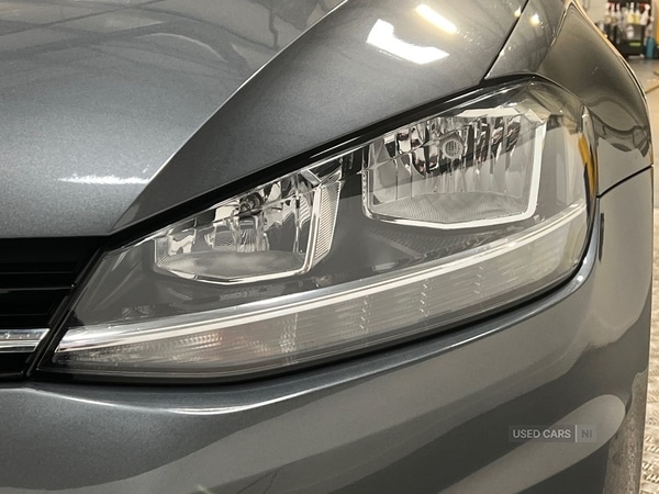 Used Volkswagen Golf 2018 for sale - 77400997: Photo 7