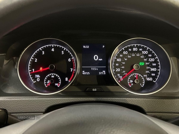 Used Volkswagen Golf 2018 for sale - 77400997: Photo 9