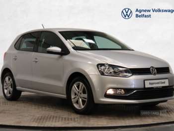 2017 - 1.2 TSI Match 5dr