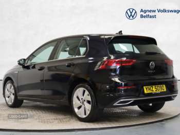 Used Volkswagen Golf 2021 for sale - 74285253: Photo