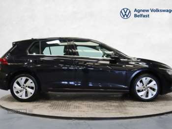 Used Volkswagen Golf 2021 for sale - 74285253: Photo