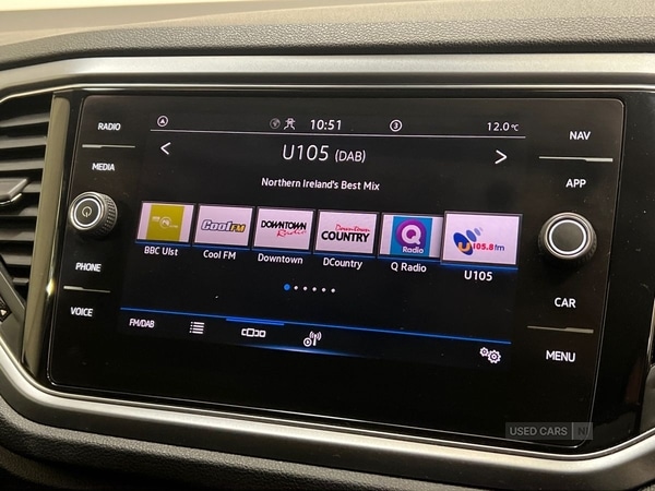 Used Volkswagen T-Roc 2021 for sale - 77387904: Photo 16