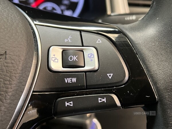 Used Volkswagen T-Roc 2021 for sale - 77387904: Photo 18