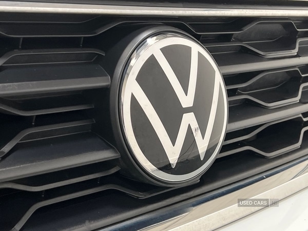 Used Volkswagen T-Roc 2021 for sale - 77387904: Photo 21