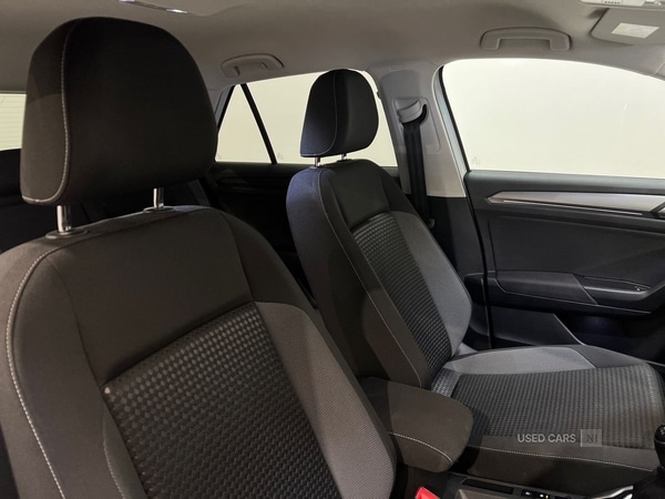 Used Volkswagen T-Roc 2021 for sale - 77387904: Photo 27