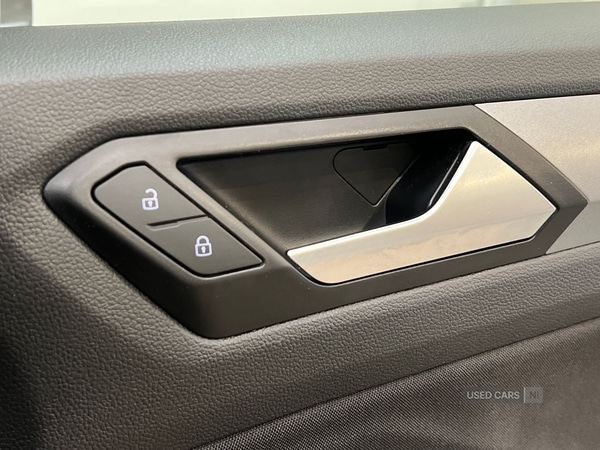 Used Volkswagen T-Roc 2021 for sale - 77387904: Photo 30