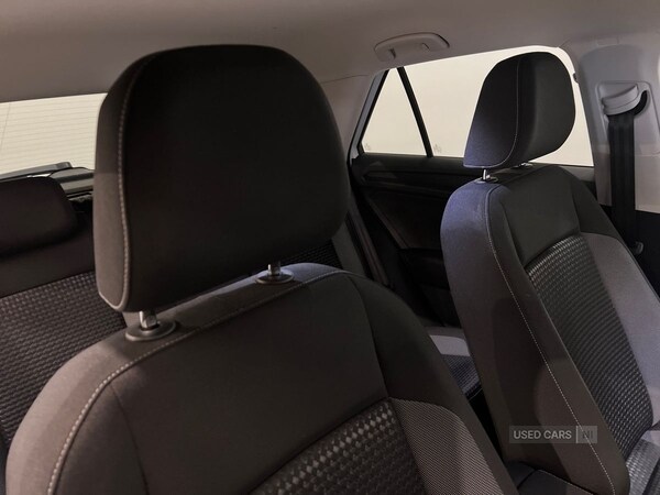 Used Volkswagen T-Roc 2021 for sale - 77387904: Photo 31