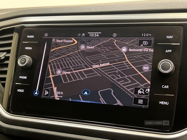 Used Volkswagen T-Roc 2021 for sale - 77387904: Photo 34