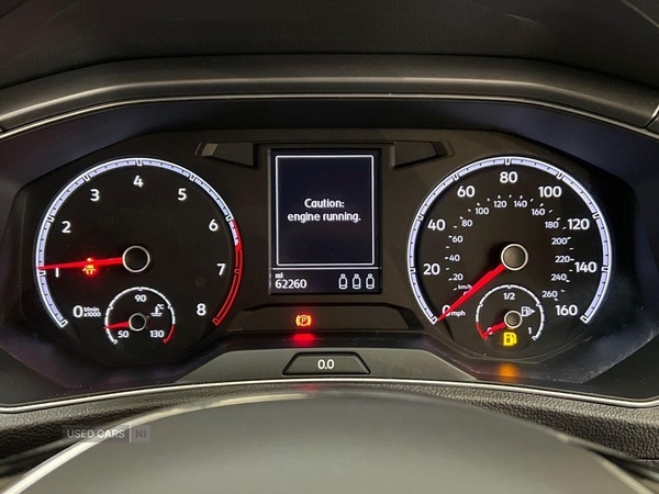 Used Volkswagen T-Roc 2021 for sale - 77387904: Photo 9