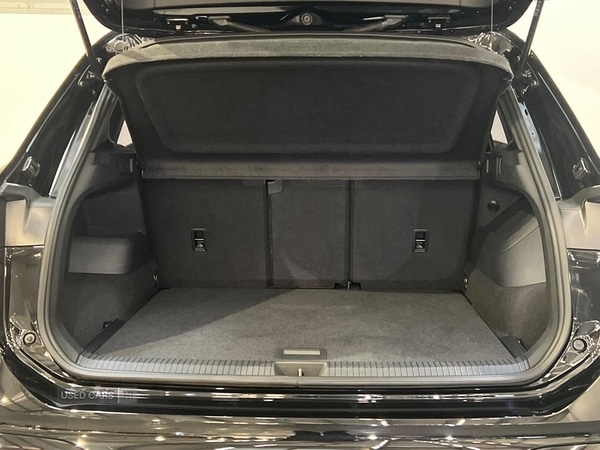 Used Volkswagen Tiguan 2025 for sale - 76840239: Photo 10