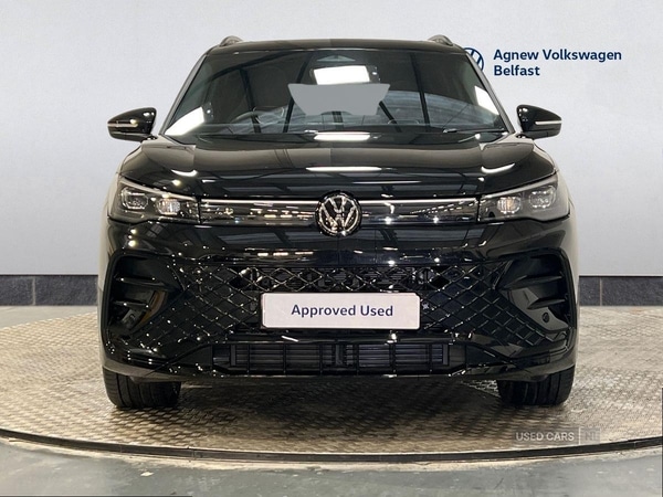 Used Volkswagen Tiguan 2025 for sale - 76840239: Photo 11