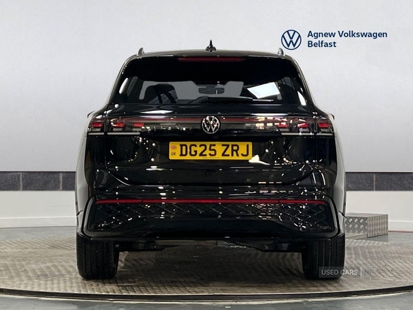 Used Volkswagen Tiguan 2025 for sale - 76840239: Photo 12
