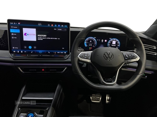 Used Volkswagen Tiguan 2025 for sale - 76840239: Photo 13