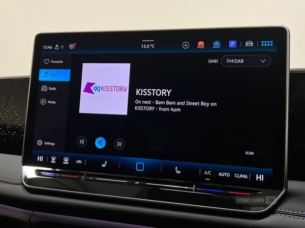 Used Volkswagen Tiguan 2025 for sale - 76840239: Photo 16