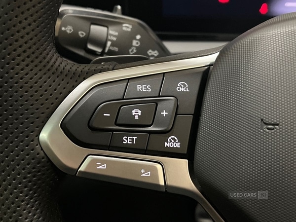 Used Volkswagen Tiguan 2025 for sale - 76840239: Photo 17