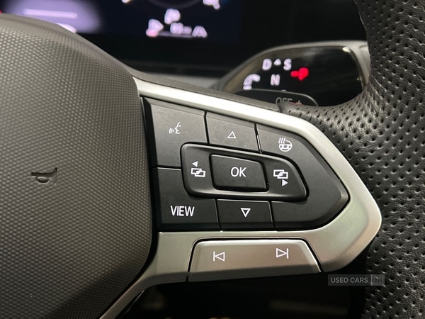 Used Volkswagen Tiguan 2025 for sale - 76840239: Photo 18