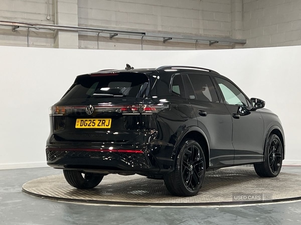 Used Volkswagen Tiguan 2025 for sale - 76840239: Photo 19