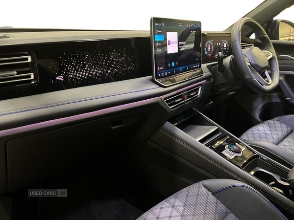 Used Volkswagen Tiguan 2025 for sale - 76840239: Photo 2