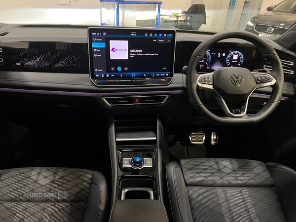 Used Volkswagen Tiguan 2025 for sale - 76840239: Photo 23