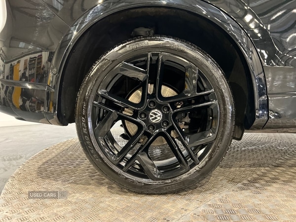 Used Volkswagen Tiguan 2025 for sale - 76840239: Photo 24