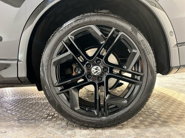 Used Volkswagen Tiguan 2025 for sale - 76840239: Photo 25