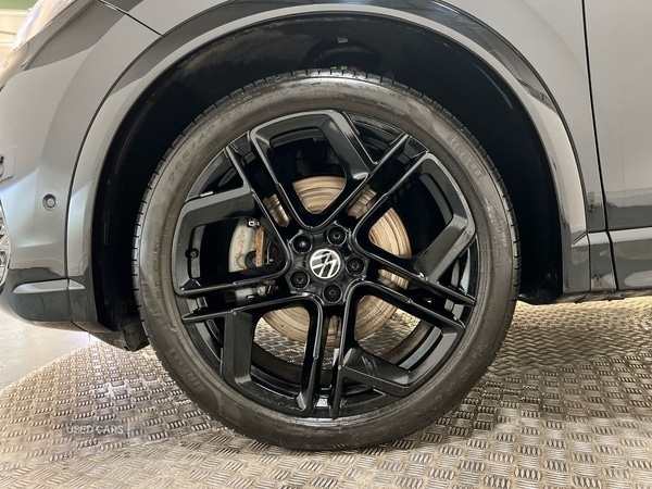 Used Volkswagen Tiguan 2025 for sale - 76840239: Photo 26