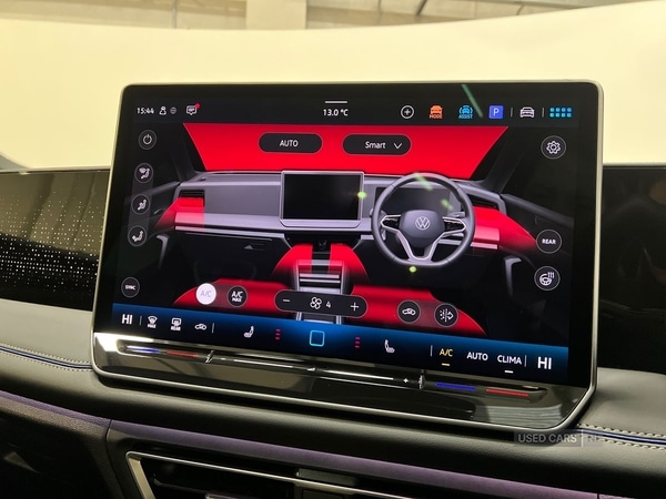 Used Volkswagen Tiguan 2025 for sale - 76840239: Photo 28