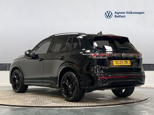 Used Volkswagen Tiguan 2025 for sale - 76840239: Photo 3