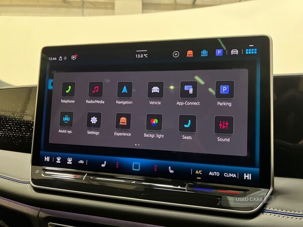 Used Volkswagen Tiguan 2025 for sale - 76840239: Photo 32