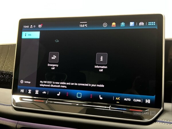 Used Volkswagen Tiguan 2025 for sale - 76840239: Photo 33