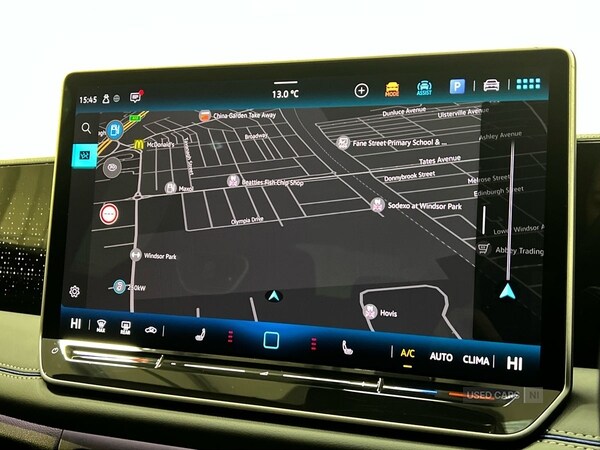 Used Volkswagen Tiguan 2025 for sale - 76840239: Photo 34