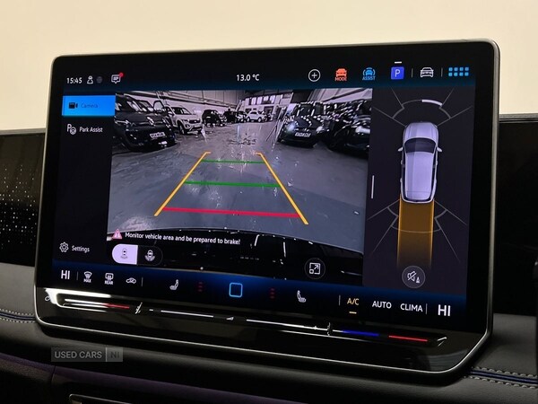 Used Volkswagen Tiguan 2025 for sale - 76840239: Photo 35