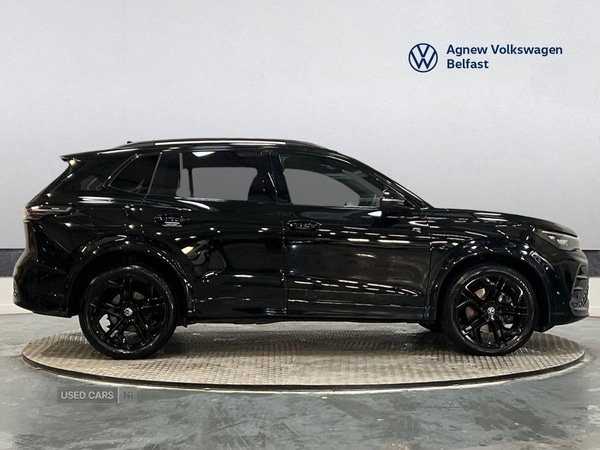 Used Volkswagen Tiguan 2025 for sale - 76840239: Photo 4