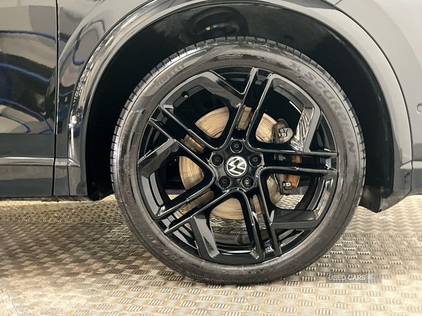 Used Volkswagen Tiguan 2025 for sale - 76840239: Photo 5