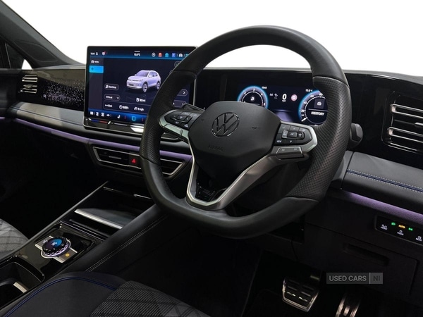 Used Volkswagen Tiguan 2025 for sale - 76840239: Photo 6