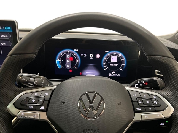 Used Volkswagen Tiguan 2025 for sale - 76840239: Photo 8