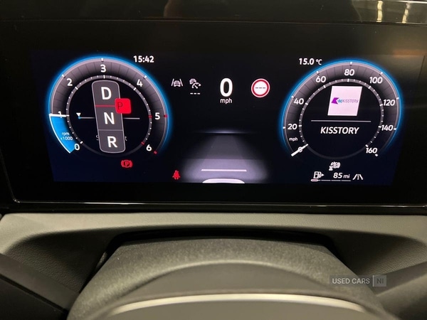 Used Volkswagen Tiguan 2025 for sale - 76840239: Photo 9