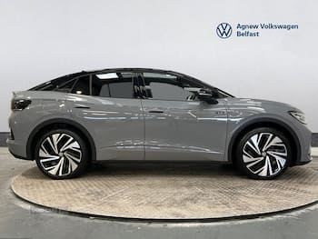 Used Volkswagen ID.5 2023 for sale - 79699191: Photo