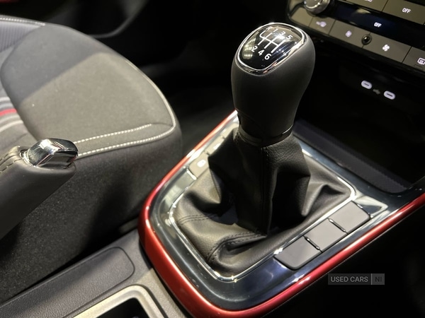 Used Skoda Fabia 2025 for sale - 76593256: Photo 15