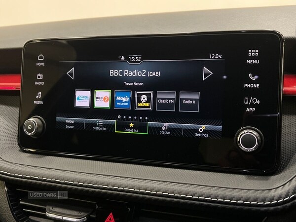 Used Skoda Fabia 2025 for sale - 76593256: Photo 16