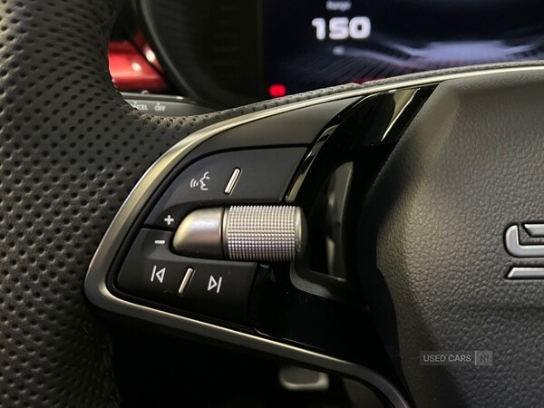 Used Skoda Fabia 2025 for sale - 76593256: Photo 17