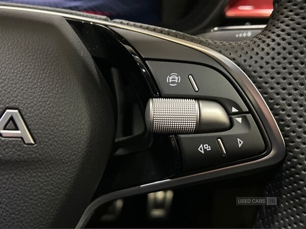 Used Skoda Fabia 2025 for sale - 76593256: Photo 18